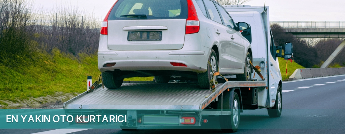 Narlıdere İlçemi En Yakın Oto Kurtarıcı